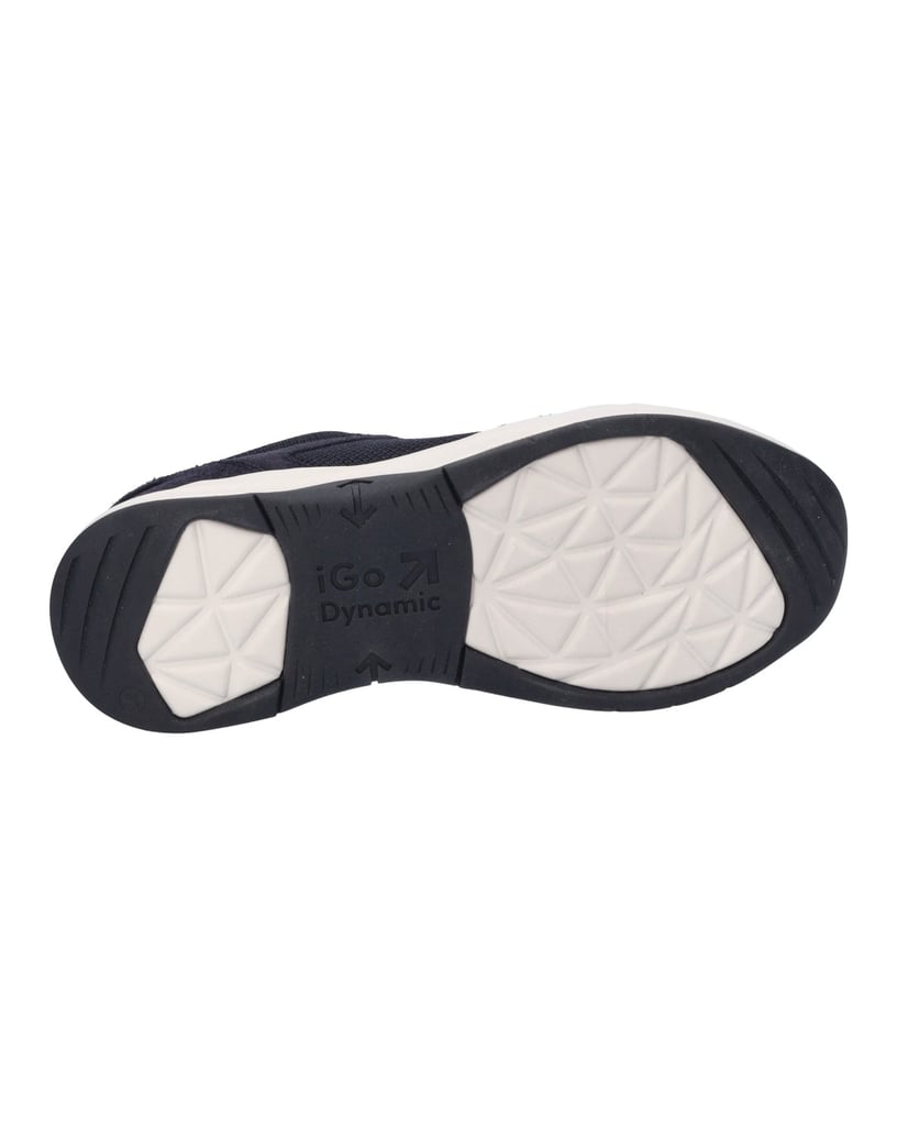 JOSEF-SEIBEL-Damen-Sneaker-Elli-07,-ocean-blau