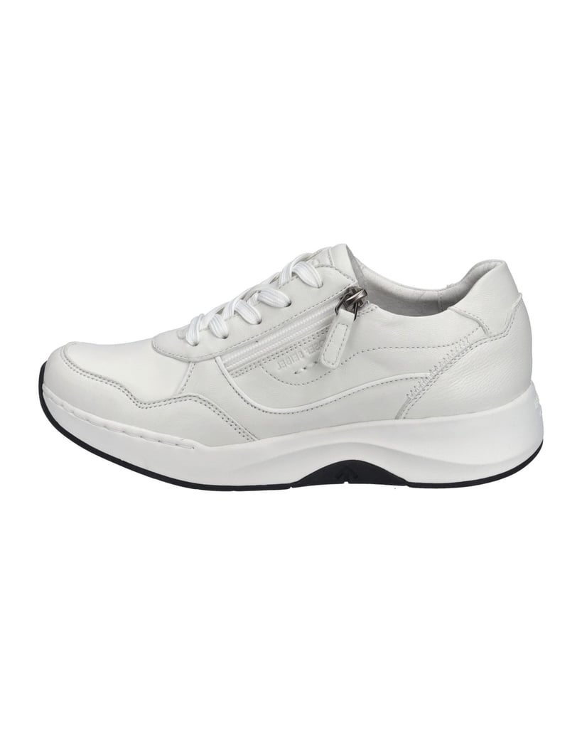 JOSEF-SEIBEL-Damen-Sneaker-Elli-06,-weiss-weiss