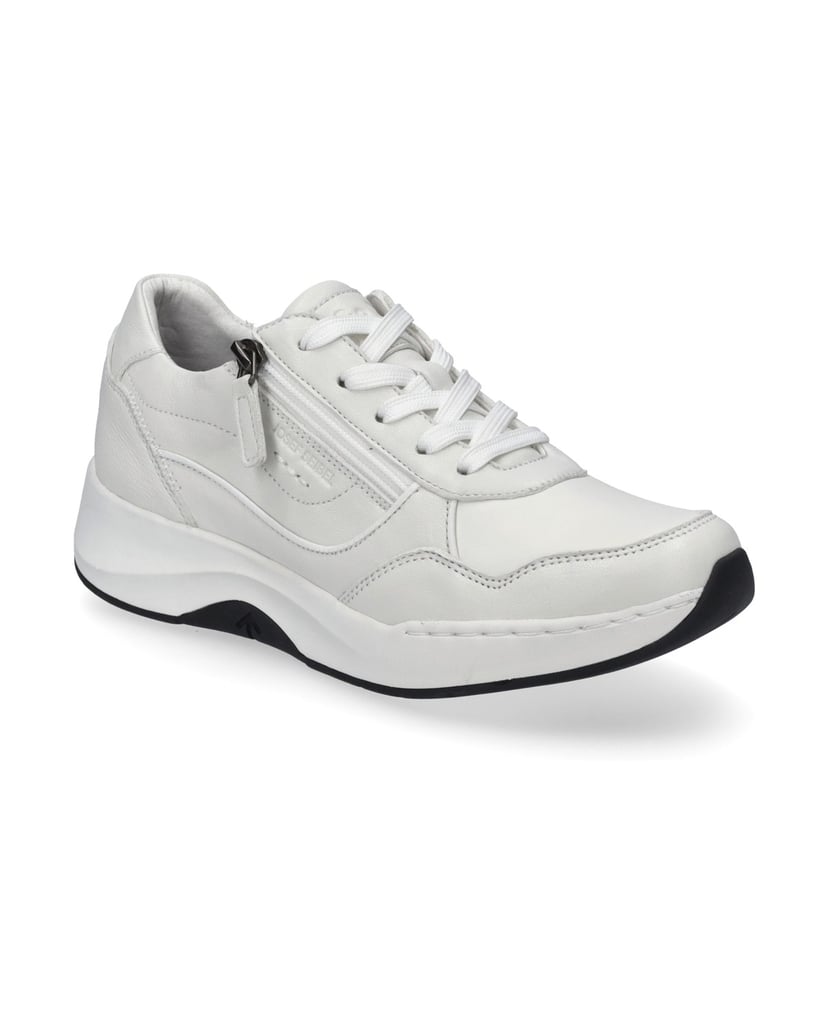 JOSEF-SEIBEL-Damen-Sneaker-Elli-06,-weiss-weiss