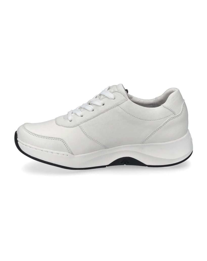 JOSEF-SEIBEL-Damen-Sneaker-Elli-06,-weiss-weiss