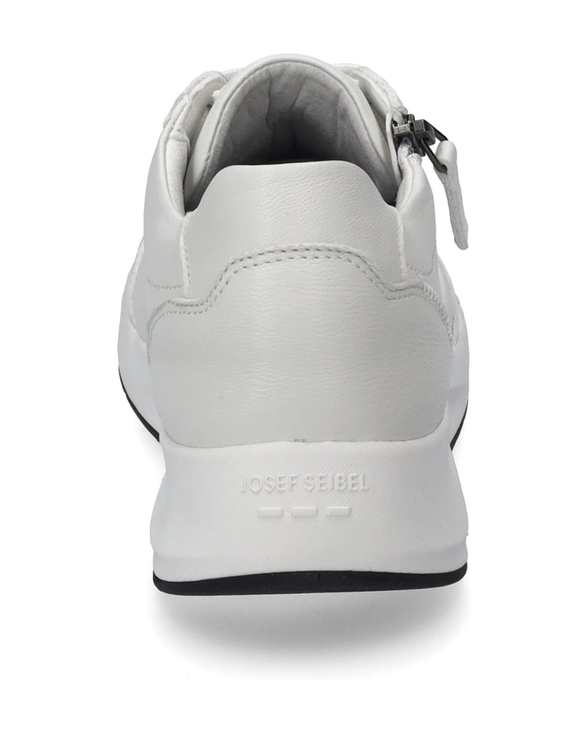 JOSEF-SEIBEL-Damen-Sneaker-Elli-06,-weiss-weiss