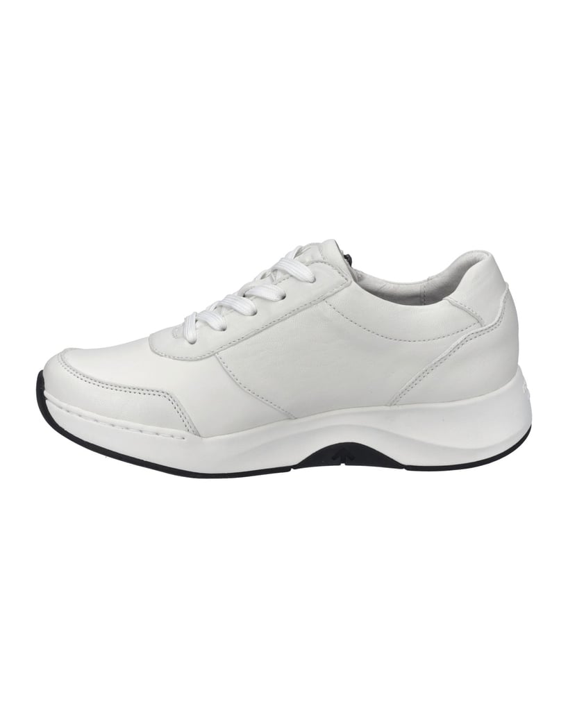 JOSEF-SEIBEL-Damen-Sneaker-Elli-06,-weiss-weiss