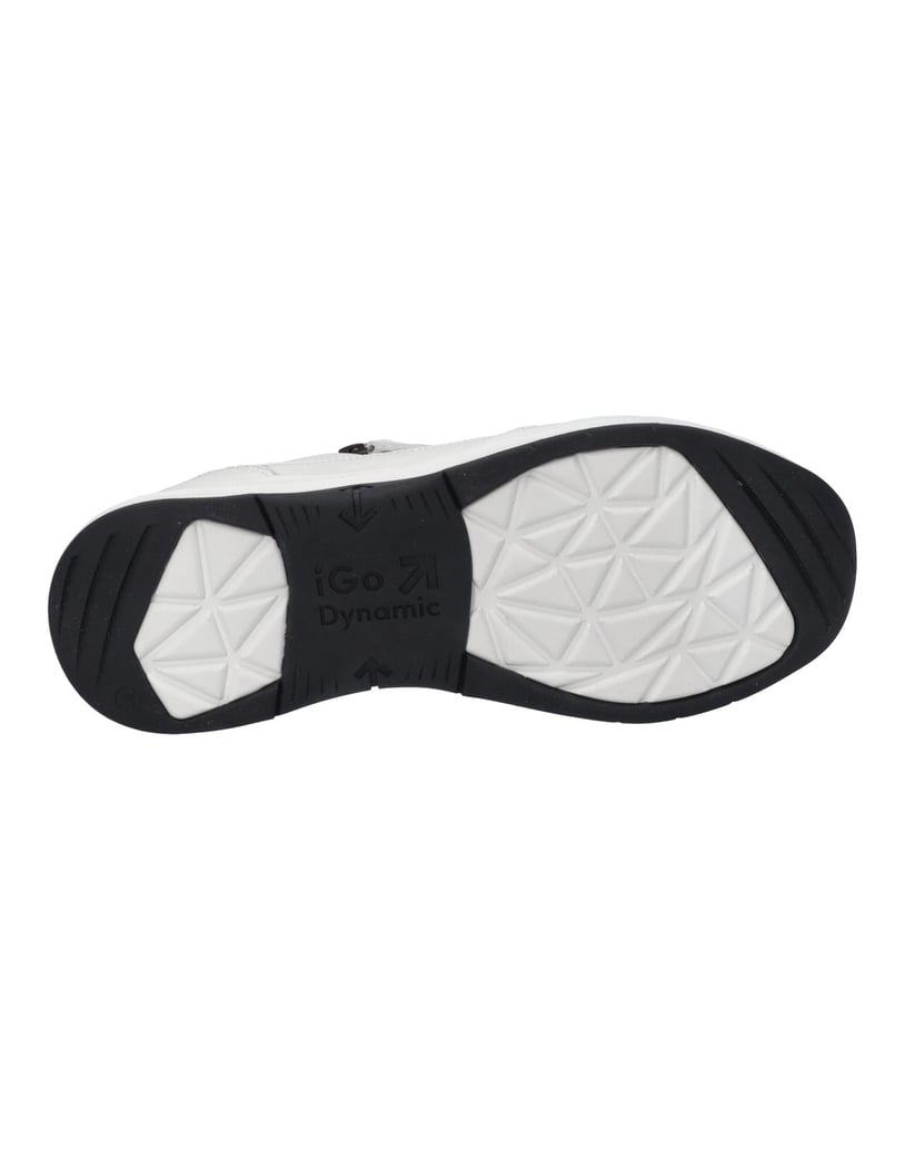 JOSEF-SEIBEL-Damen-Sneaker-Elli-06,-weiss-weiss