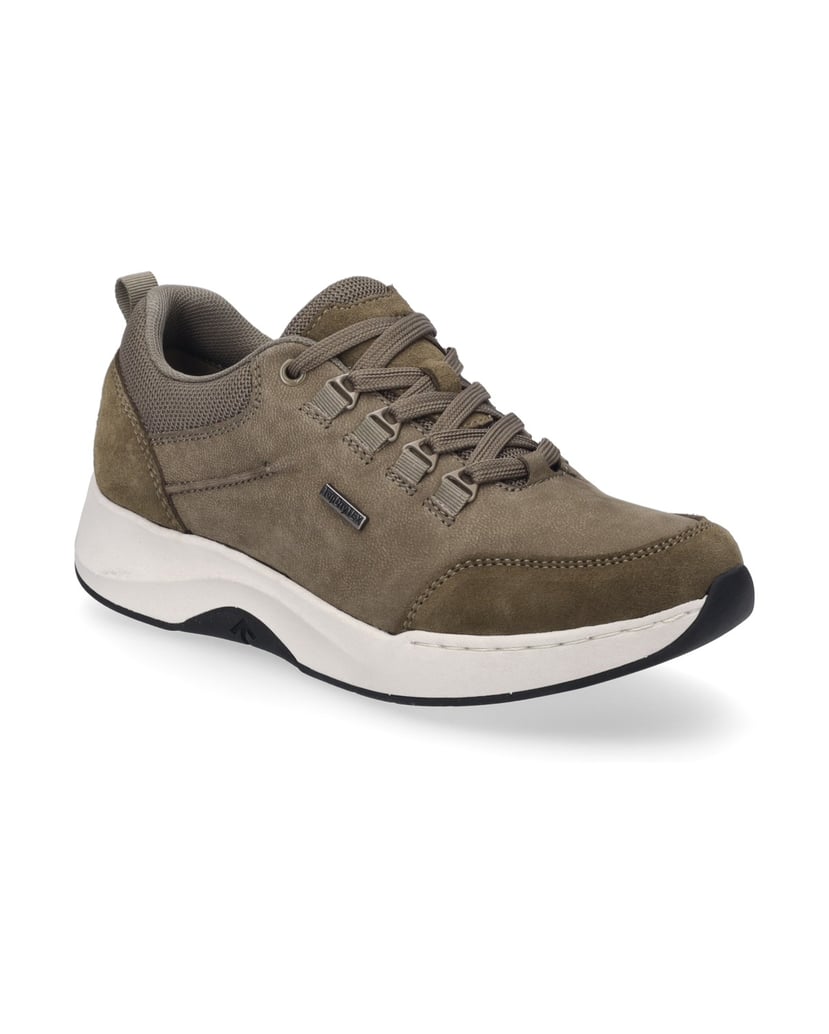 JOSEF-SEIBEL-Damen-Sneaker-Elli-50,-taupe-taupe