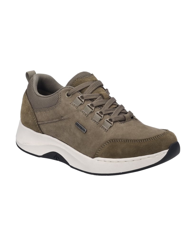 JOSEF-SEIBEL-Damen-Sneaker-Elli-50,-taupe-taupe