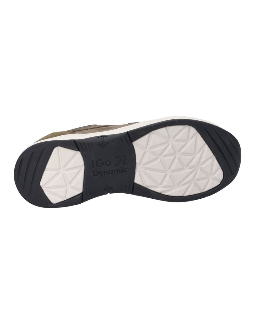 JOSEF-SEIBEL-Damen-Sneaker-Elli-50,-taupe-taupe