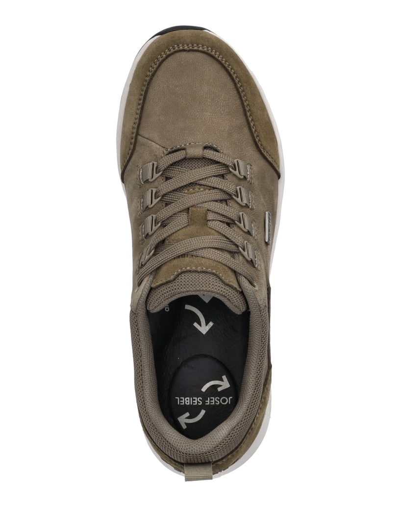JOSEF-SEIBEL-Damen-Sneaker-Elli-50,-taupe-taupe