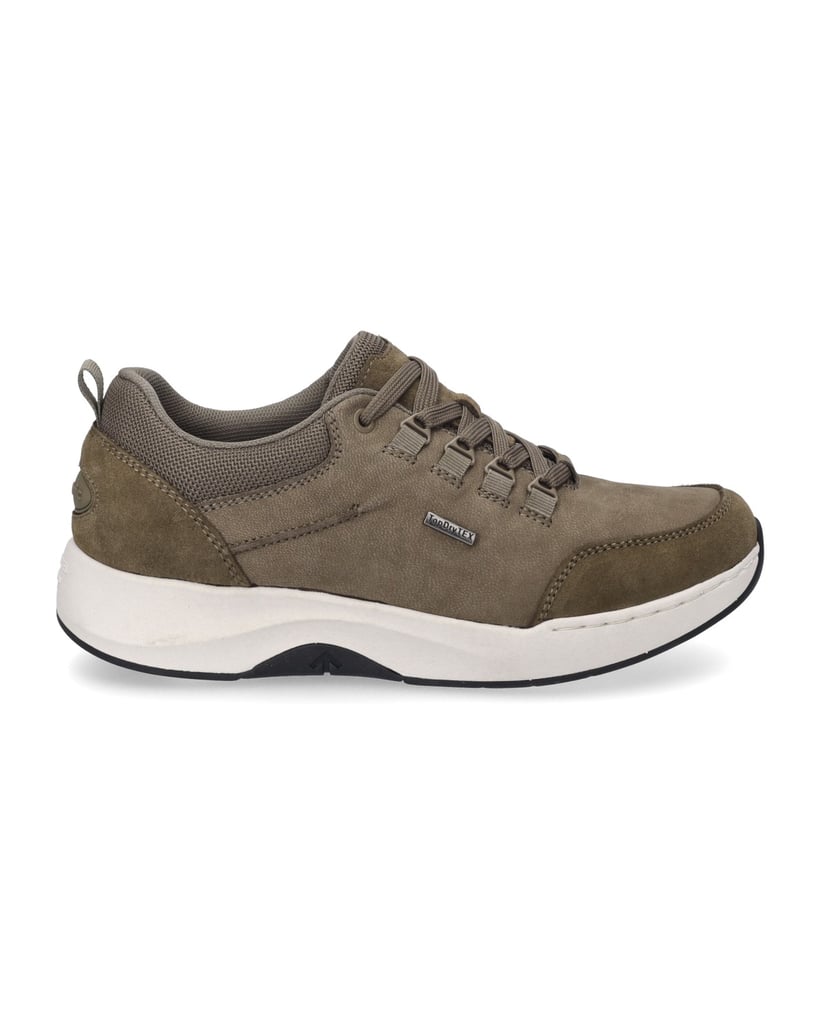 JOSEF-SEIBEL-Damen-Sneaker-Elli-50,-taupe-taupe