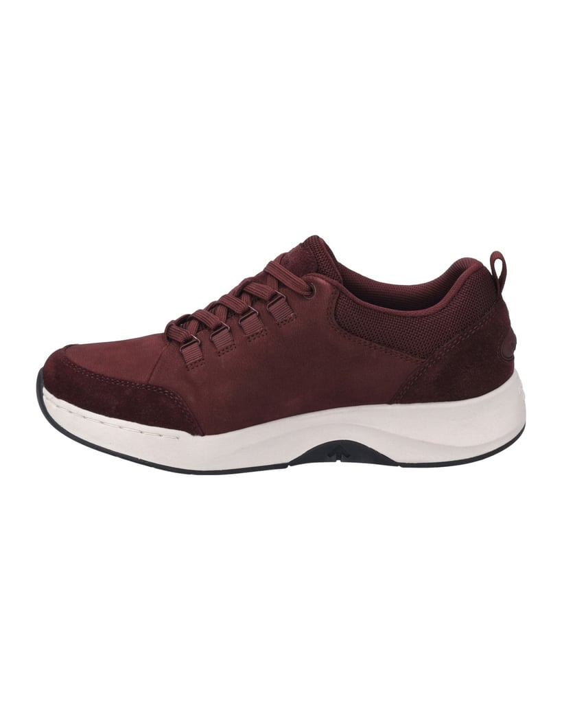 JOSEF-SEIBEL-Damen-Sneaker-Elli-50,-bordeaux-rot