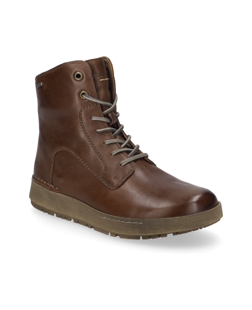 JOSEF-SEIBEL-Damen-Stiefelette-Anna-51,-castagne-braun