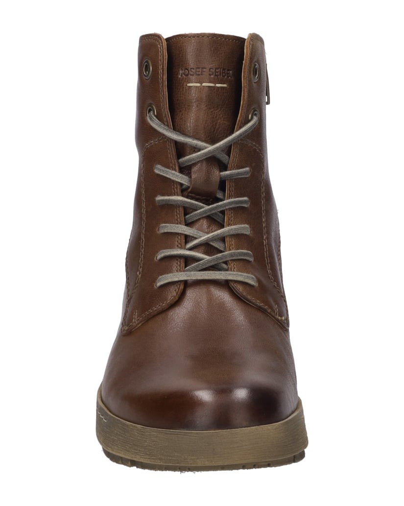 JOSEF-SEIBEL-Damen-Stiefelette-Anna-51,-castagne-braun