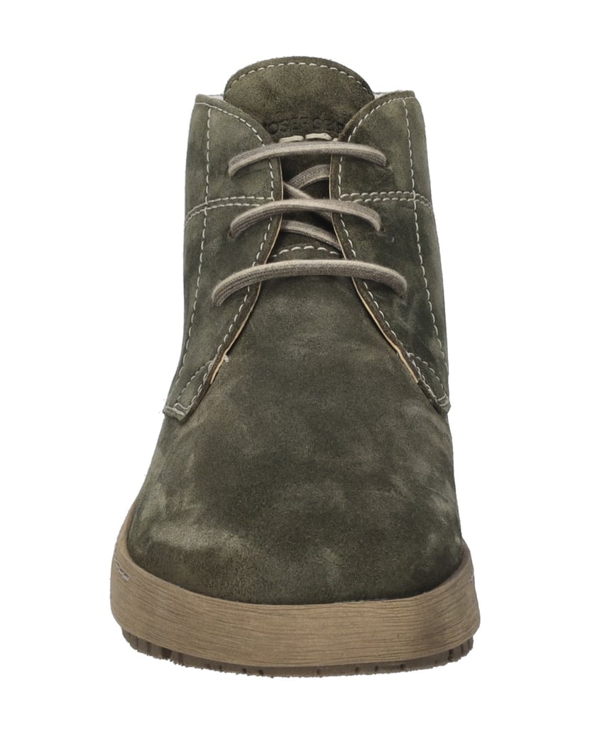 JOSEF-SEIBEL-Damen-Stiefelette-Anna-08,-moos-grün