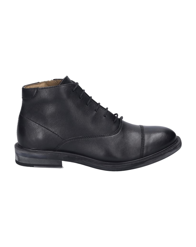 JOSEF-SEIBEL-Herren-Stiefelette-Bradley-02,-schwarz-schwarz