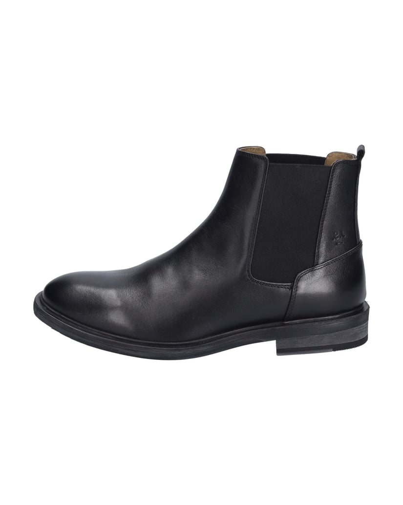 JOSEF-SEIBEL-Herren-Stiefelette-Bradley-03,-schwarz-schwarz