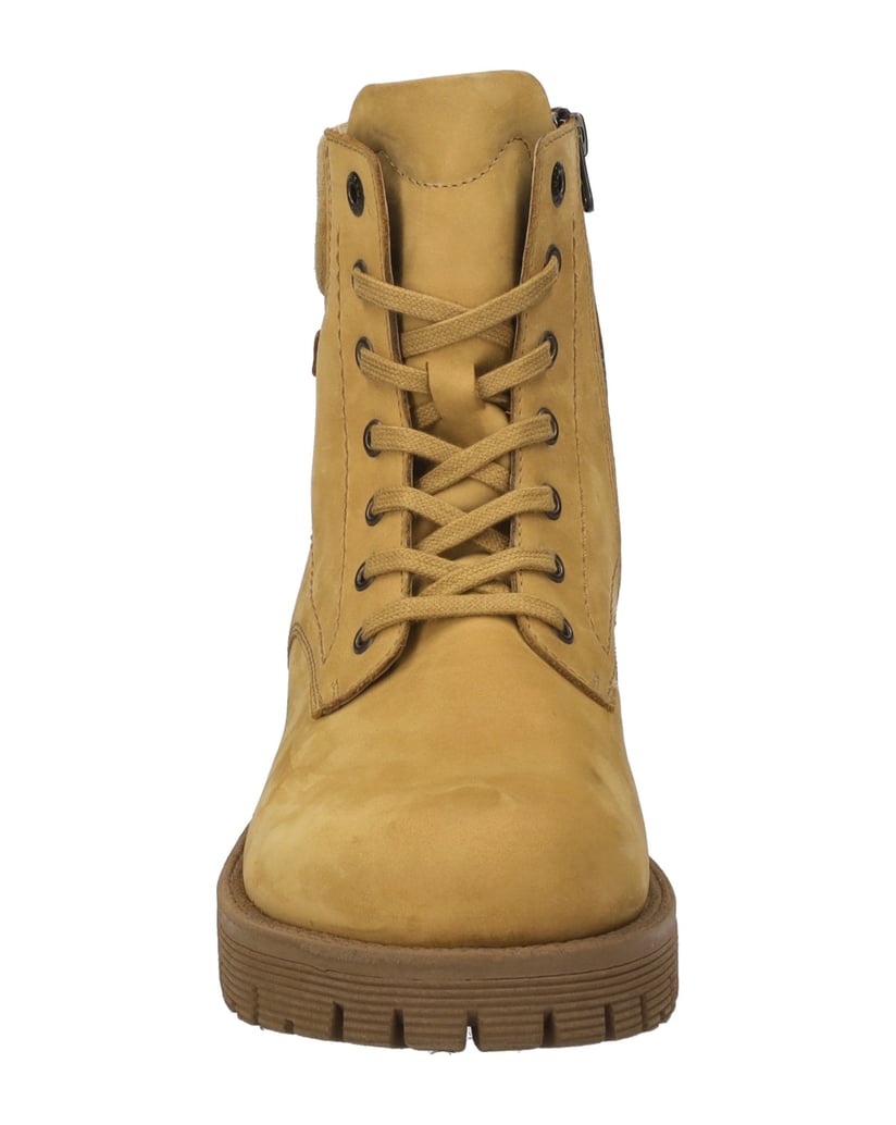 JOSEF-SEIBEL-Herren-Stiefelette-Connor-03,-safran-gelb