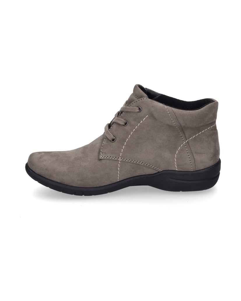 JOSEF-SEIBEL-Damen-Stiefelette-Helen-53,-taupe