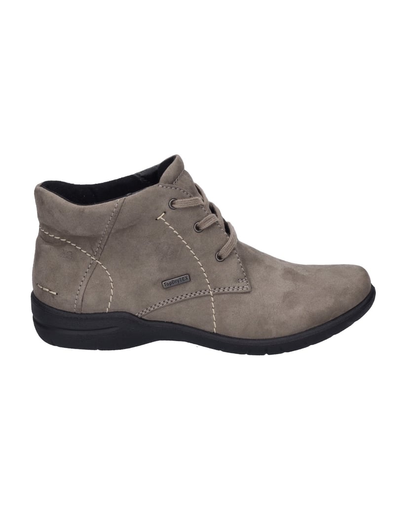 JOSEF-SEIBEL-Damen-Stiefelette-Helen-53,-taupe