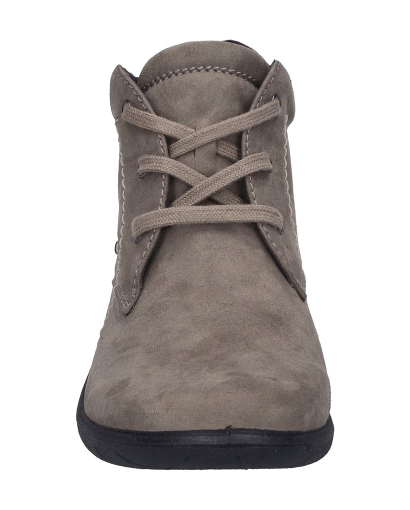 JOSEF-SEIBEL-Damen-Stiefelette-Helen-53,-taupe