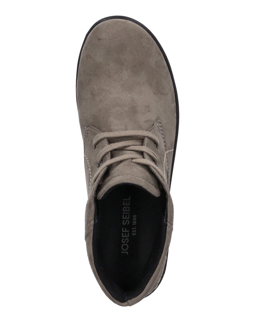 JOSEF-SEIBEL-Damen-Stiefelette-Helen-53,-taupe