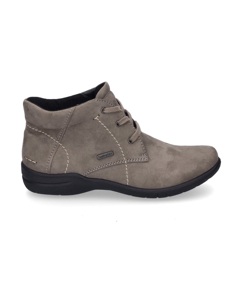 JOSEF-SEIBEL-Damen-Stiefelette-Helen-53,-taupe