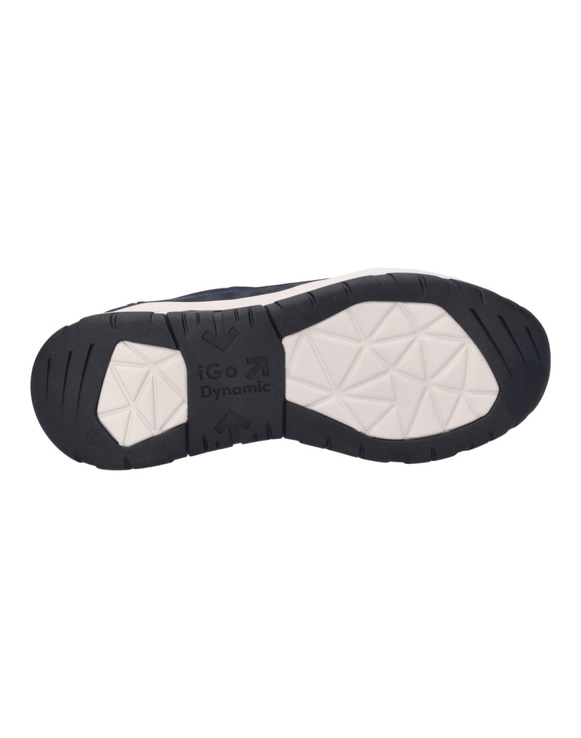 JOSEF-SEIBEL-Herren-Sneaker-Mitchell-53,-ocean-blau