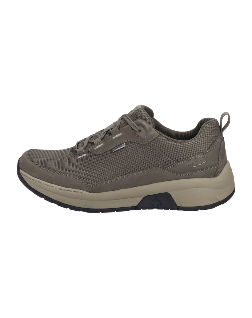 JOSEF-SEIBEL-Herren-Sneaker-Mitchell-53,-taupe-taupe