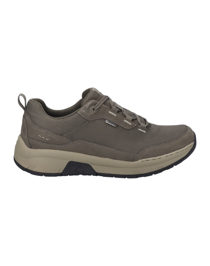 JOSEF-SEIBEL-Herren-Sneaker-Mitchell-53,-taupe-taupe