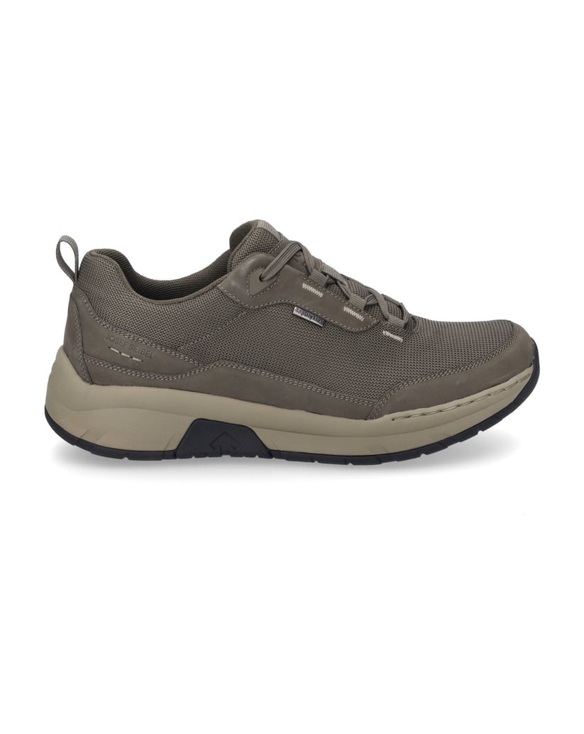 JOSEF-SEIBEL-Herren-Sneaker-Mitchell-53,-taupe-taupe