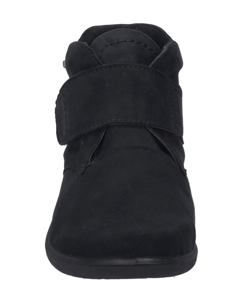 JOSEF-SEIBEL-Damen-Stiefelette-Helen-51,-schwarz-schwarz