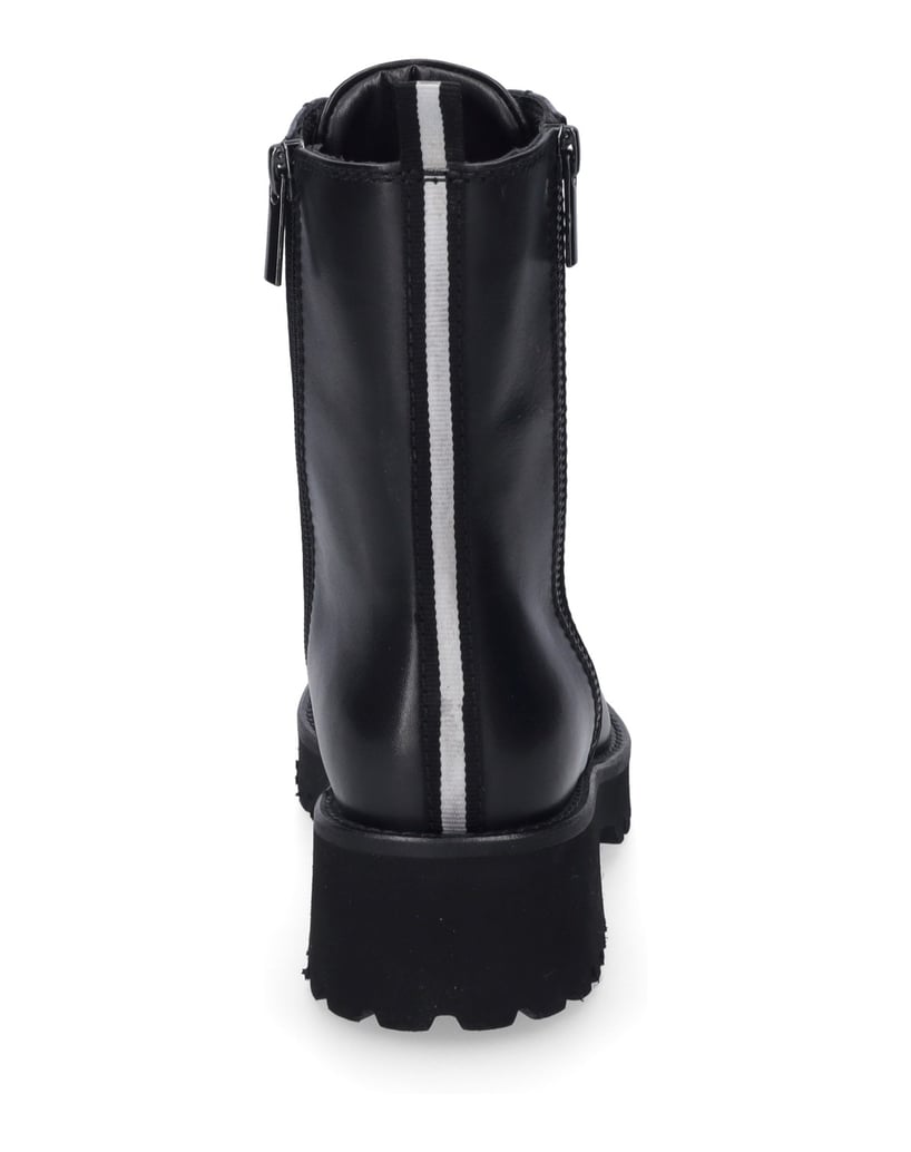 JOSEF-SEIBEL-Damen-Stiefel-Sallina-08,-schwarz-schwarz
