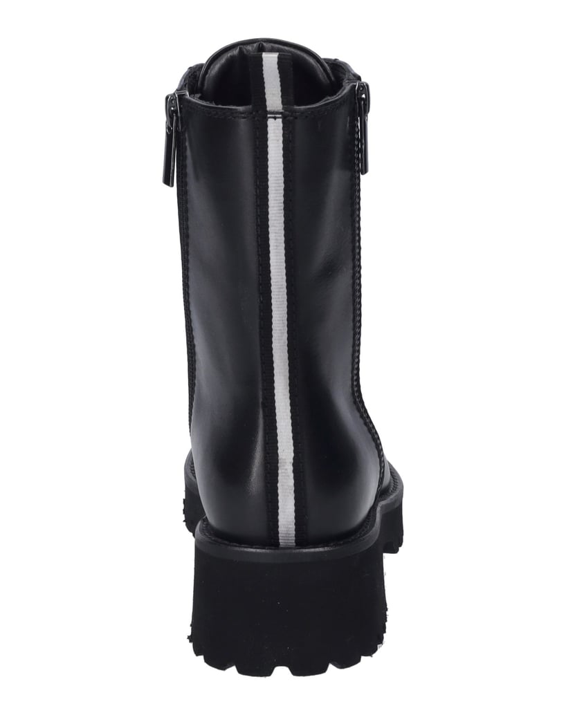 JOSEF-SEIBEL-Damen-Stiefel-Sallina-08,-schwarz-schwarz