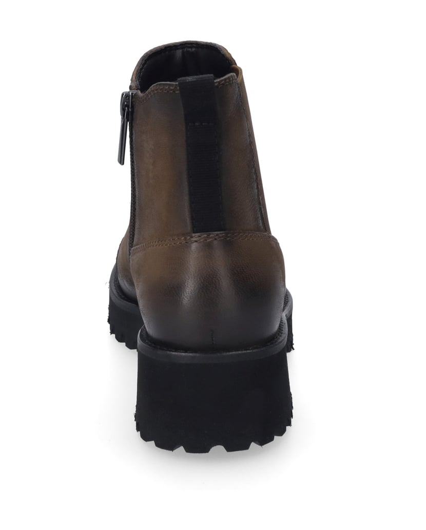 JOSEF-SEIBEL-Damen-Stiefelette-Sallina-06,-cognac-cognac