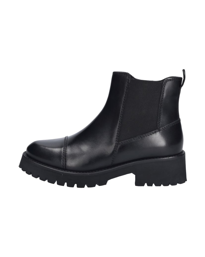JOSEF-SEIBEL-Damen-Stiefelette-Sallina-06,-schwarz-schwarz