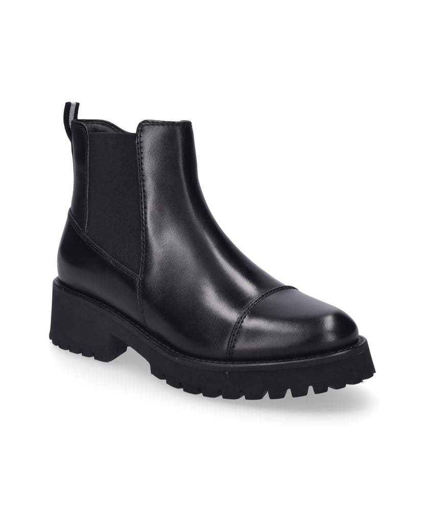 JOSEF-SEIBEL-Damen-Stiefelette-Sallina-06,-schwarz-schwarz