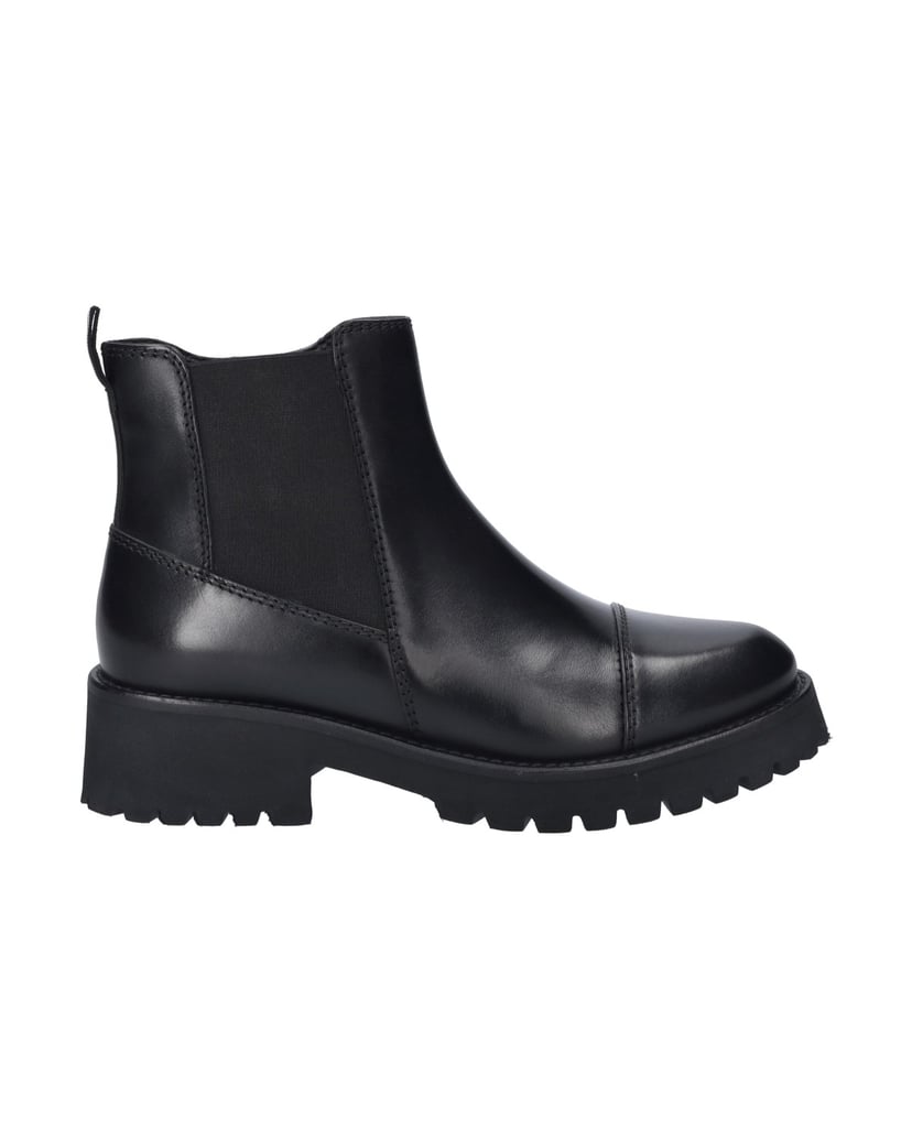 JOSEF-SEIBEL-Damen-Stiefelette-Sallina-06,-schwarz-schwarz