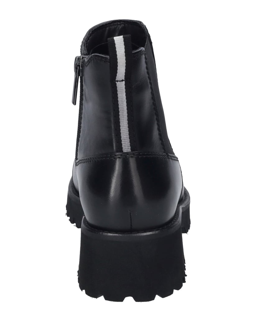 JOSEF-SEIBEL-Damen-Stiefelette-Sallina-06,-schwarz-schwarz