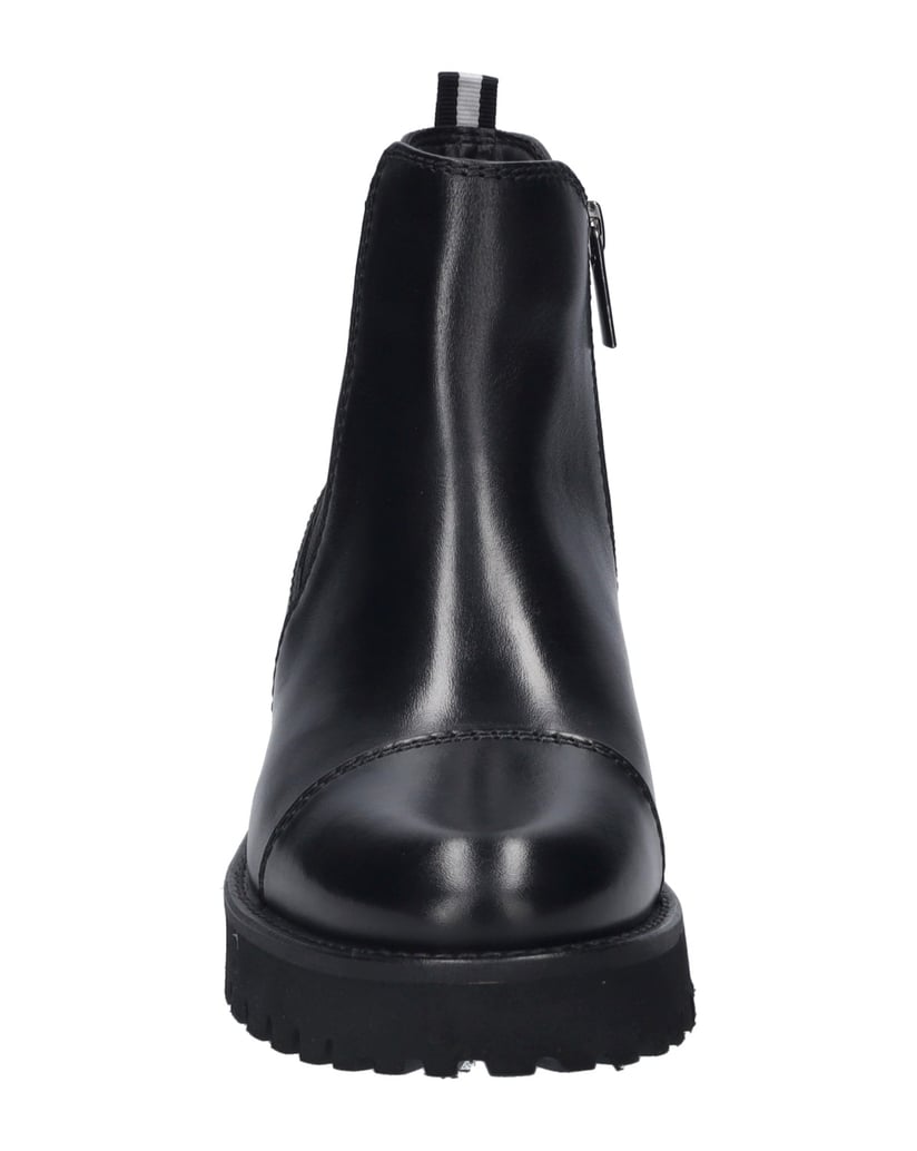 JOSEF-SEIBEL-Damen-Stiefelette-Sallina-06,-schwarz-schwarz