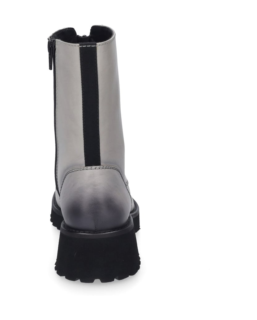 JOSEF-SEIBEL-Damen-Stiefel-Sallina-11,-hellgrau-hellgrau