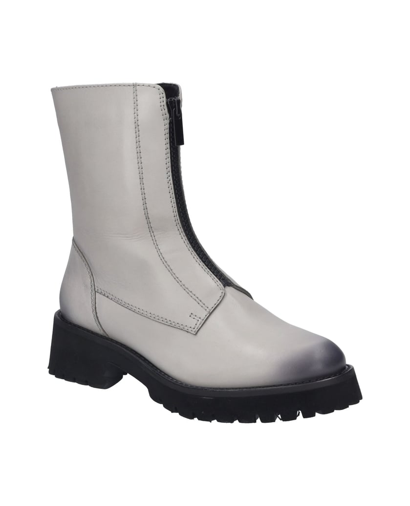 JOSEF-SEIBEL-Damen-Stiefel-Sallina-11,-hellgrau-hellgrau