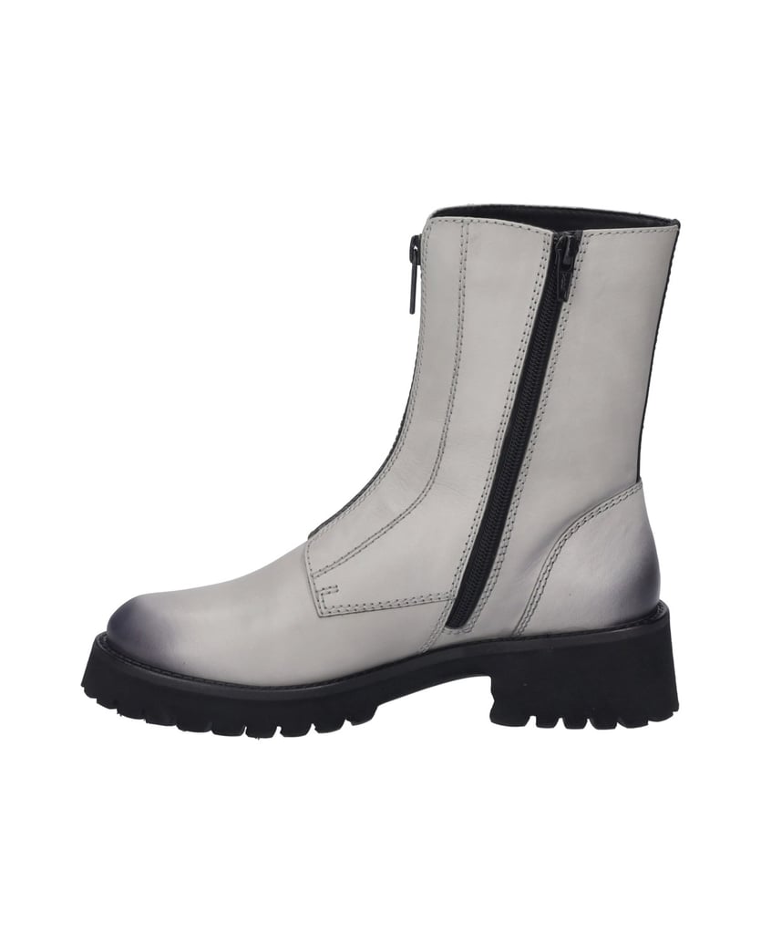 JOSEF-SEIBEL-Damen-Stiefel-Sallina-11,-hellgrau-hellgrau