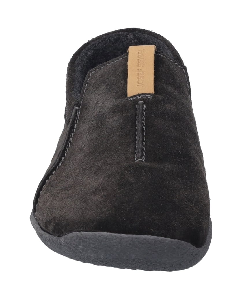 JOSEF-SEIBEL-Herren-Hausschuh-Vince-03,-titan