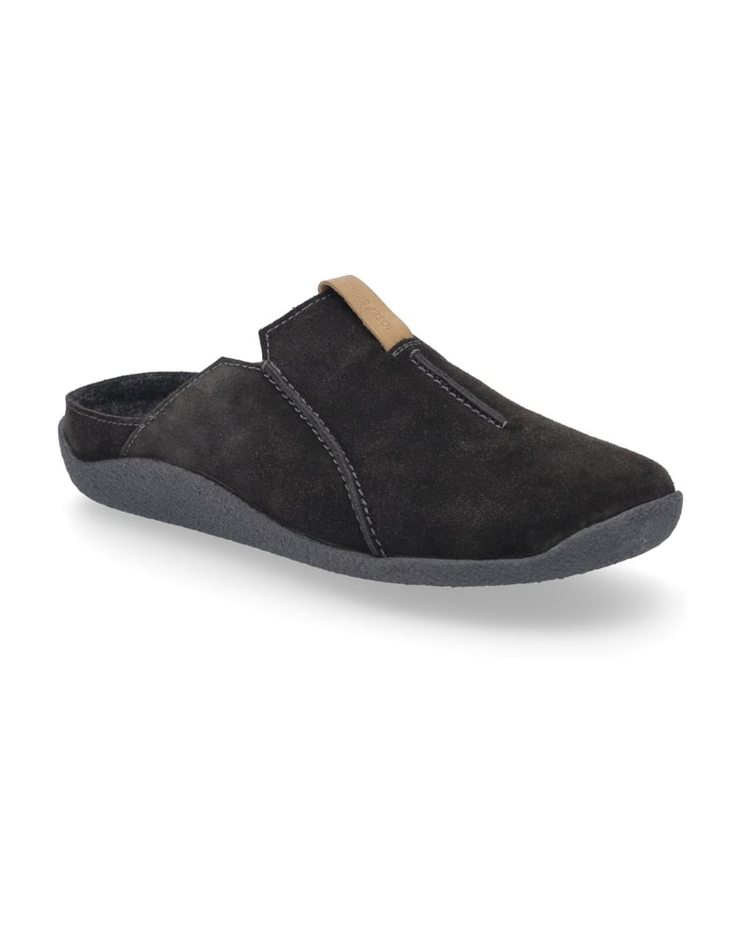 JOSEF-SEIBEL-Herren-Hausschuh-Vince-02,-titan