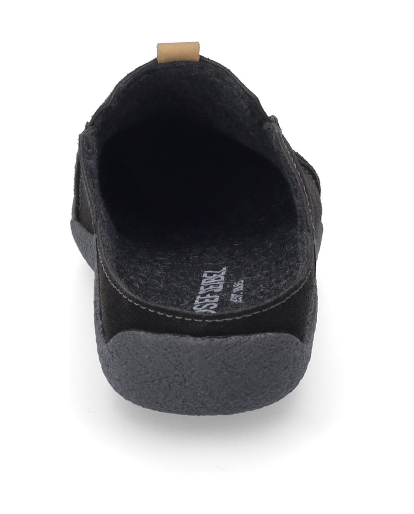 JOSEF-SEIBEL-Herren-Hausschuh-Vince-02,-titan