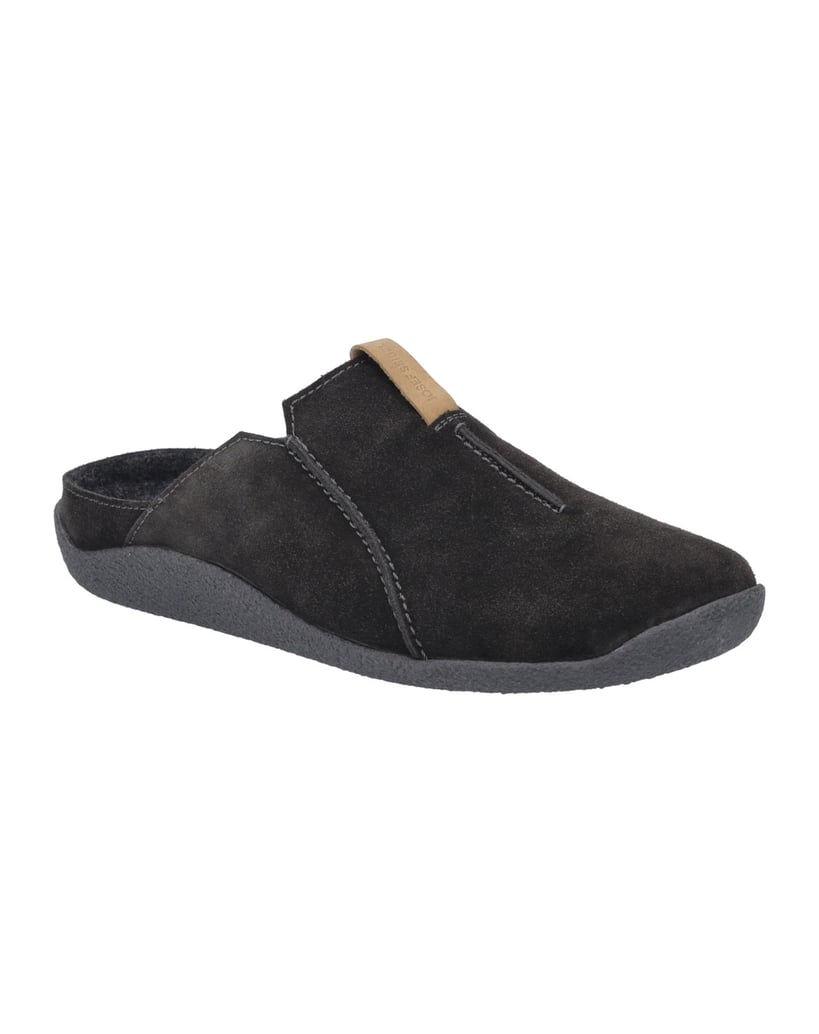 JOSEF-SEIBEL-Herren-Hausschuh-Vince-02,-titan