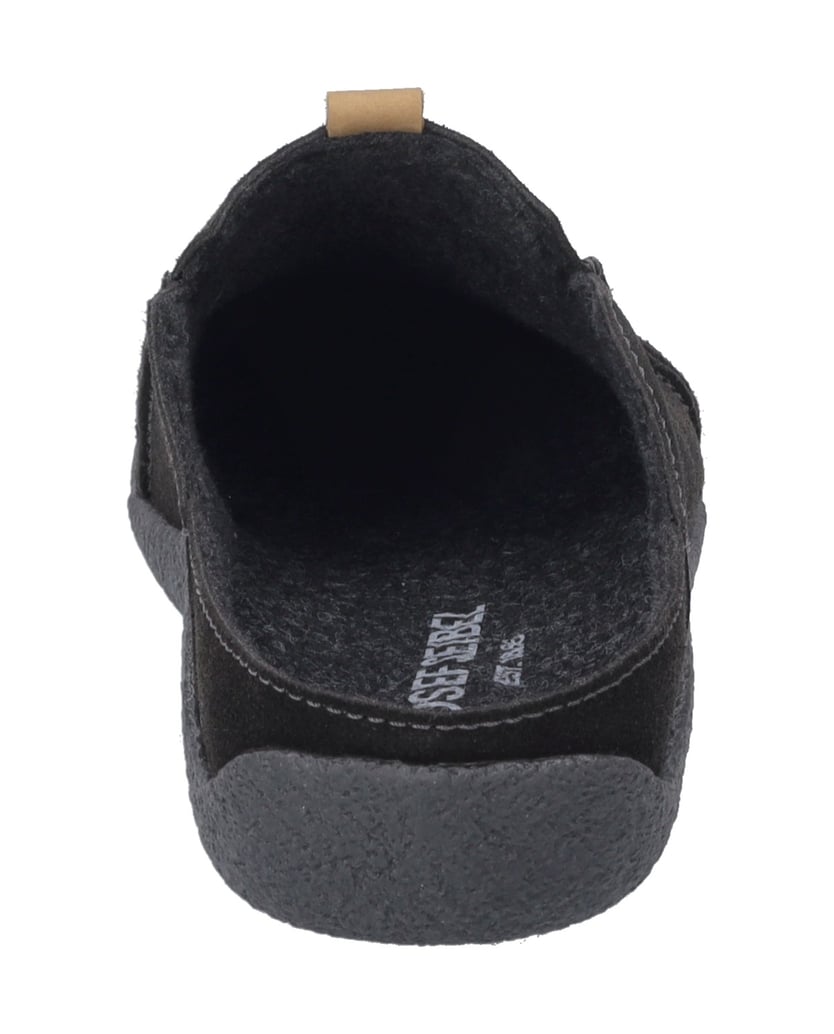 JOSEF-SEIBEL-Herren-Hausschuh-Vince-02,-titan
