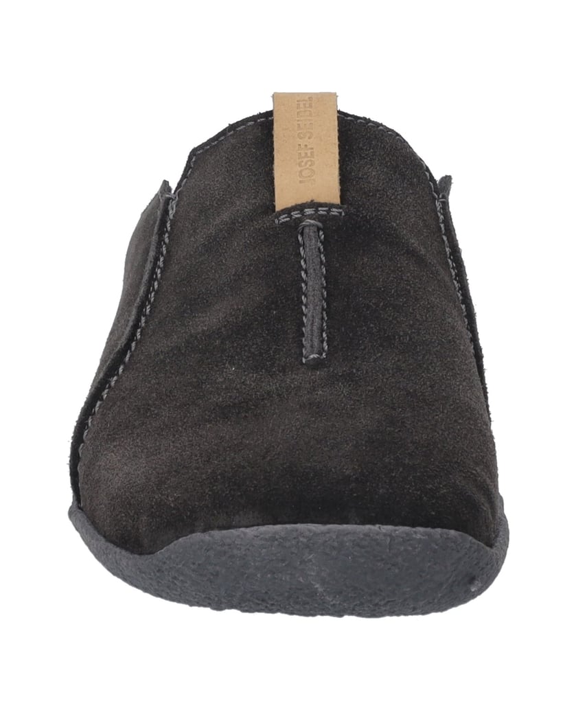 JOSEF-SEIBEL-Herren-Hausschuh-Vince-02,-titan