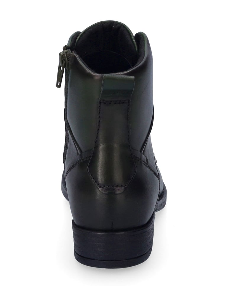 JOSEF-SEIBEL-Damen-Stiefelette-Simona-05,-bosco-rot