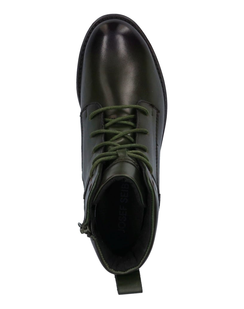 JOSEF-SEIBEL-Damen-Stiefelette-Simona-05,-bosco-rot