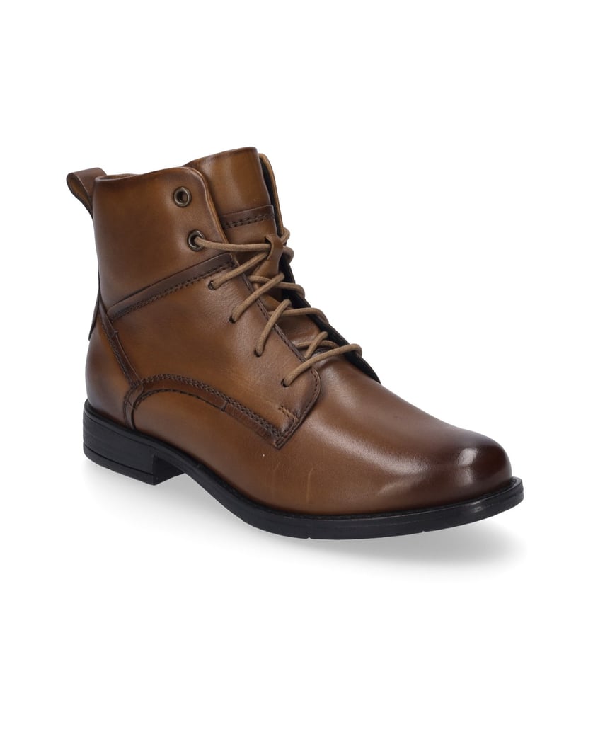 JOSEF-SEIBEL-Damen-Stiefelette-Simona-05,-cognac-cognac