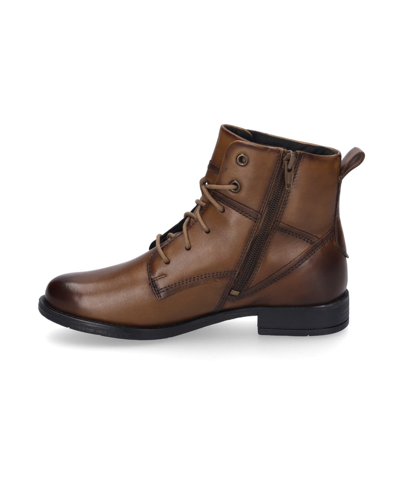 JOSEF-SEIBEL-Damen-Stiefelette-Simona-05,-cognac-cognac